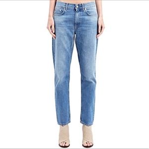 Acne Studios Boy Vintage Selv